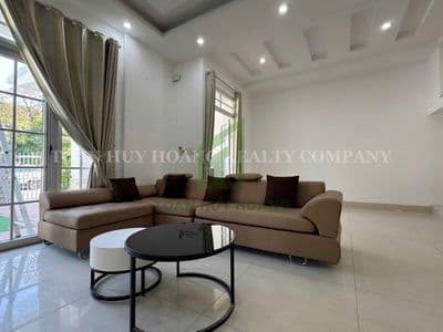 Cho thuê biệt thự khu Phúc Lộc Viên