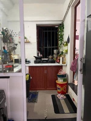Cho thuê căn hộ Tập thể Trường Múa, Mai dịch, Phú Diễn HN
