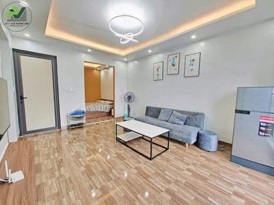 Waterfront 1pn – 6,5tr bao phí dịch vụ