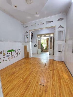 Nhà cho thuê 100m2,gần trường Ng Hồng Đào,Xuân Thới Sơn