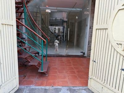 Cho thuê mặt bằng mặt tiền kd - gần phạm văn hai & bùng binh lê văn sỹ