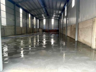 Cho thuê xưởng thuận an_bình dương 500m2