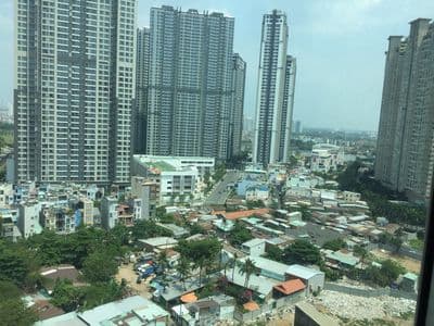 2 PN Nhà Đẹp