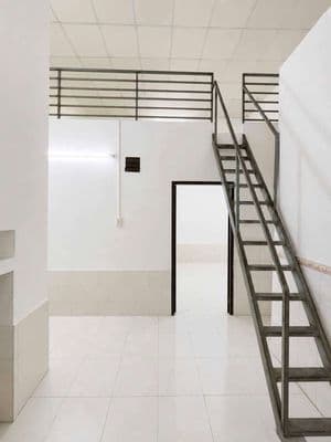 Nhà 1 Trệt 1 Lửng 2PN 8x6m Hẻm 160 Nguyễn Văn Quỳ Quận 7