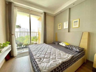 Căn hộ Orchard Garden nội thất cao cấp 2PN 2WC 73m2 chỉ 17tr