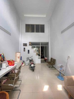 Mtnb nguyễn hữu dật, 4x18 - 1 lửng - sẵn máy lạnh - 2wc