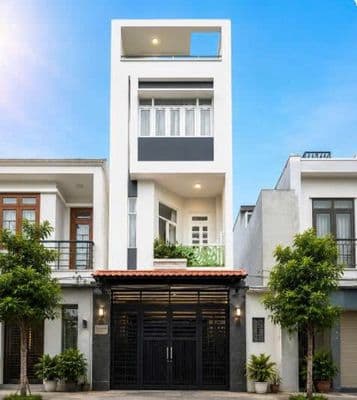 Cần bán nhà đẹp tân sơn nhì – hẻm ô tô -sát aoen maill- 50m2- chỉ 6 tỷ