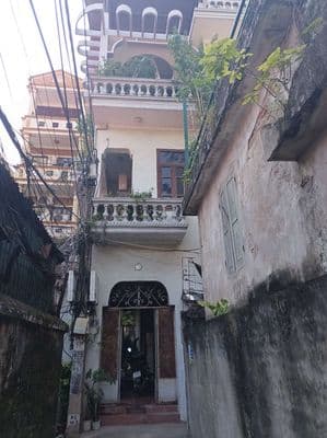 Bán nhà Bạch Đằng Hà Nội