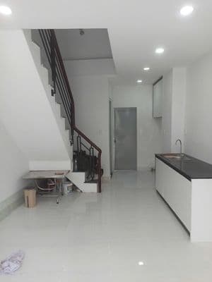 Chỉ 18tr nhà hxh vũ huy tấn, bt 4 tầng | 3pn | 4wc | công năng đủ đầy
