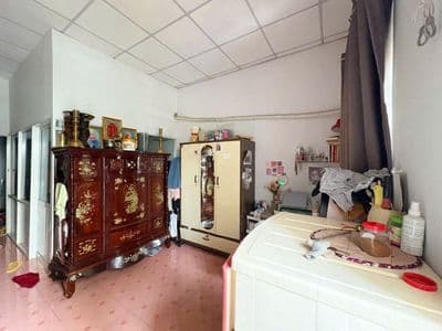 Bán nhà 1 lầu trương phước phan, bình tân, hẻm 4,5m thông giáp quận 6