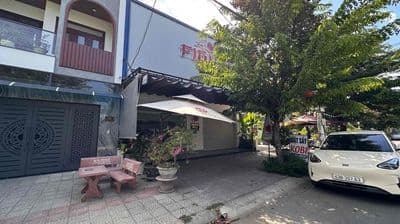 Cho thuê mặt bằng kinh doanh đ. Bùi Trang Chước - Hoà Xuân giá 22tr