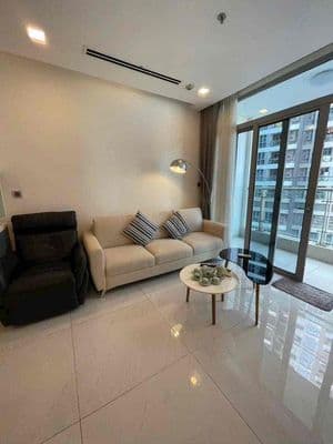 Cho thuê căn 2pn giá *** Vinhomes