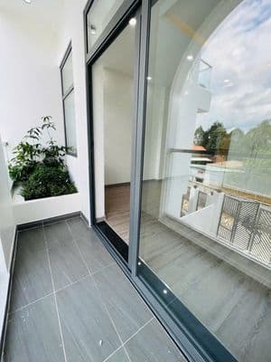 Nhà full nội thất công năng 3 phòng ngủ rộng rãi ngay TT Thủ Dầu Một