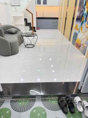 mình chính chủ cần bán căn nhà hẻm 115 PHL