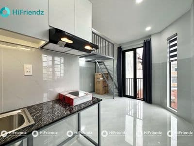Còn 2 phòng đối diện với Emart PVT cách đại học công nghiệp 500m