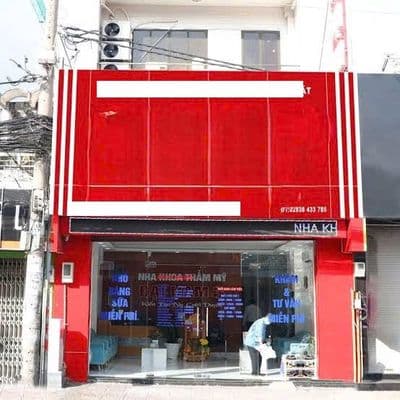 Nhà cho thuê mặt tiền đường nguyễn oanh 6x17m 1l khu kd sầm uất