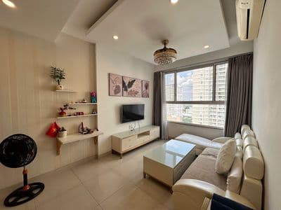 Căn siêu phẩm 2PN 2WC 73m2 chỉ 17tr tòa Orchard Garden gần sân bay