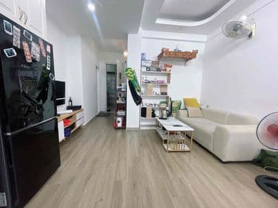 Bán Căn Mini Mỹ Đình gần Đh Thương Mại. t6 Đẹp Thoáng Mặt Ngõ Giá Rẻ