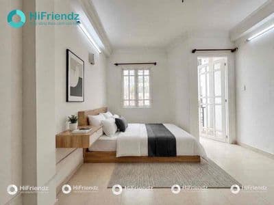 ĐỘC QUYỀN 1PN từ 6,xx Hoàng Sa Quận 1 full NT 35m2 xem phòng ngay