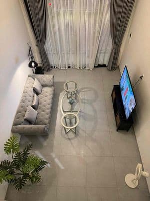 Ở an thượng – gần biển mỹ khê – chỉ 25tr/tháng!