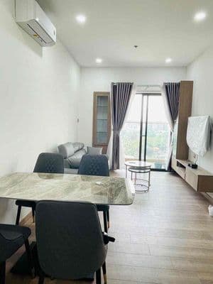 Cho thuê ParkView 152 Điện Biên Phủ , 2PN, 2WC giá 18 triệu full NT