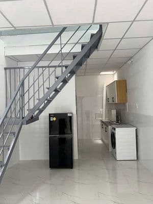 Nhà Hẻm Xe Hơi-2PN-1WC-Gia-10Tr-TL-Dien Biên Phủ.P25.Q.Bình Thạnh