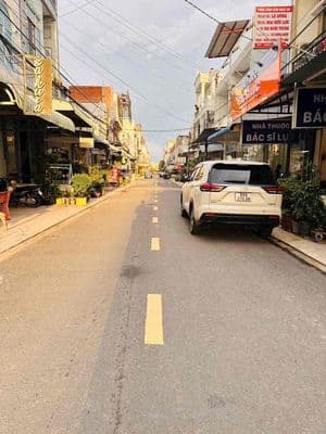 Nhà trệt lửng kdc Thới Nhựt 1 - Thuận tiện kinh doanh