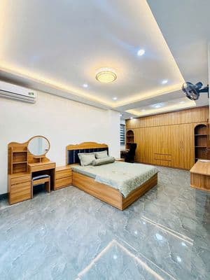 Nhà 225/15 Bình Lợi. dt 5x21m. dtcn 105m2. Trệt 1 lầu.