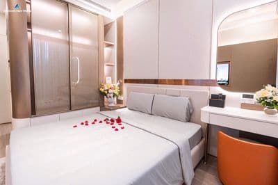Sở hữu căn hộ 3 pn hướng đông nam trung tâm thành phố huế