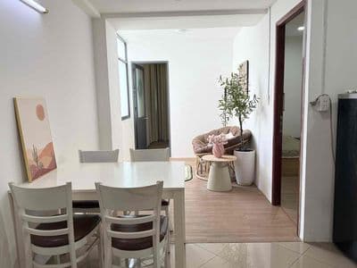 Nhà Tớ Có 2PN, Nguyễn Trãi, Nguyễn Cư Trinh, Quận 1
