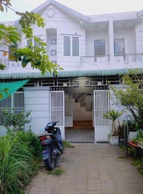 Cho thuê nhà kdc thiên lộc