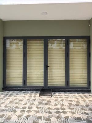 Cho thuê nhà giá rẻ tại oasis city, thới hòa, bến cát, bình dương