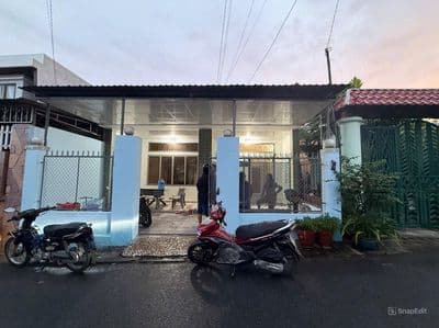 Vỡ nợ chủ bán gấp căn nhà 102,9 m2 Tân Thông Hội Củ Chi chỉ 700tr