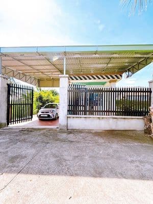 Bán gấp căn nhà ở gần KCN Trảng Bàng *DT: 205m2 SHR giá chốt 750 triệu
