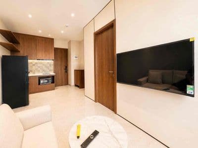 Khai trương căn hộ dịch vụ quận 1 (ngay tttm pearl plaza)
