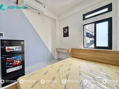 Full nội thất như hình - gần đại học văn lang , đại học công nghiệp