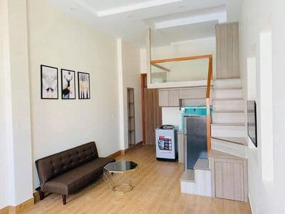 Cho thuê gấp căn hộ full nội thất kế bên Quảng Trường Tỉnh Đồng Nai