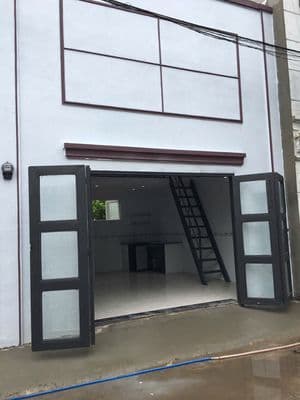 Nhà hẻm 130/28 An Phú Đông 3 q12
