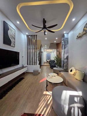 Nhà đẹp 3 tầng – mặt tiền an hải 14 – full nội thất
