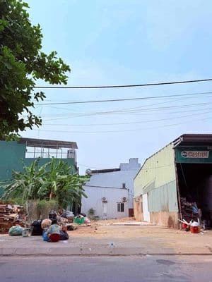 Lô đường Mẹ Thứ, Hoà Xuân, Đà Nẵng. DT: 100 m2, lên số nhà 251