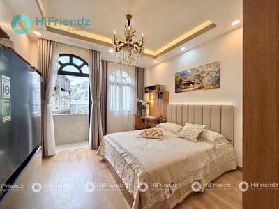Khai trương dự án mới 100% nâng tầm cuộc sống với căn hộ cao cấp