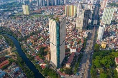 # cho thuê mặt bằng kinh doanh 250m² mặt phố thanh bình – hà đông