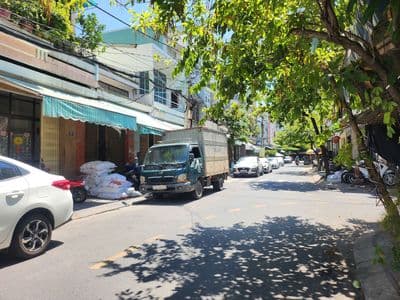 Lõi TTTP - Bán nhà MT Bàu Hạc - Liền ngay siêu thị Go, Nguyễn Hoàng