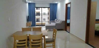 Bán Căn Hộ Lock P3 Tầng 6 View Hồ Bơi Giá Tốt Chỉ 5,6 Tỷ 2Pn 2Wc