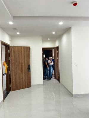 2pn2wc sẵn rèm giá chỉ 5tr5 tại a&t sky garden