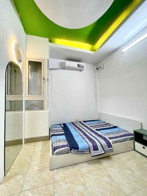 Hot Dự án mới 1 phòng ngủ full nội thất