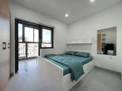 Căn hộ full nội thất quận 7 gần các trg đại học ufm, nttu, tdtu, rmit.