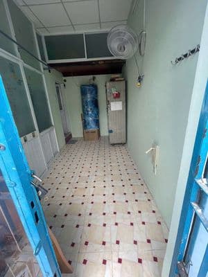 Bán nhà tân bình hxh lạc long quân 4 tầng chỉ 2,86 tỷ