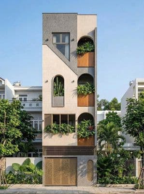 Studio rộng 45m² – diên hồng | hòa xuân