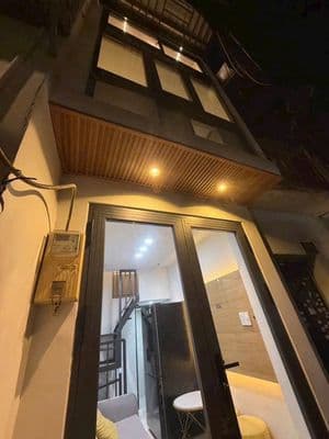 Nhà 3 tầng gò vấp – gần lotte mart, cityland – 1.x t.y